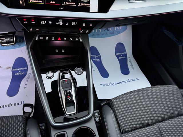 AUDI A3 usata, con Cruise Control