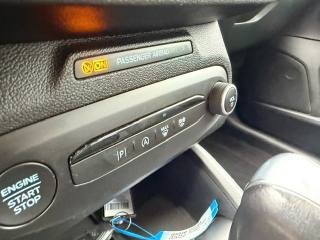 FORD Focus usata, con Fendinebbia