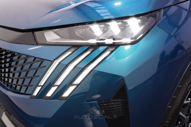 PEUGEOT 3008 usata, con Adaptive Cruise Control