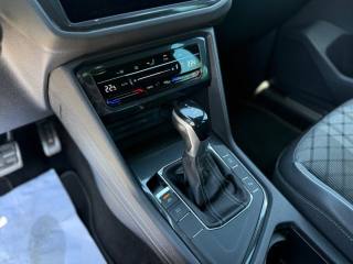 VOLKSWAGEN Tiguan usata, con Autoradio digitale