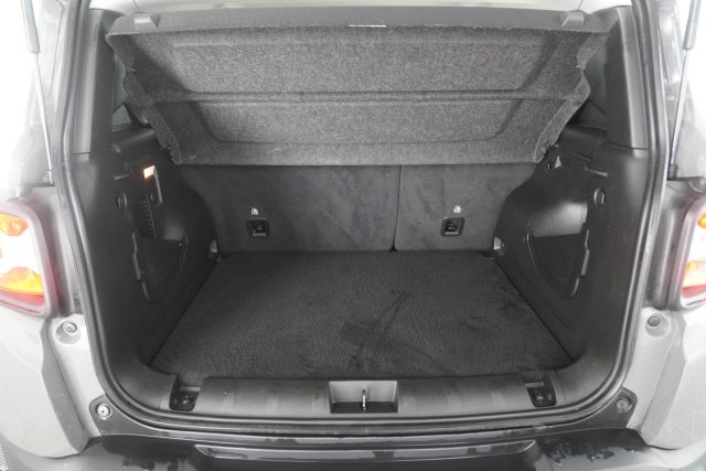 JEEP Renegade usata 11