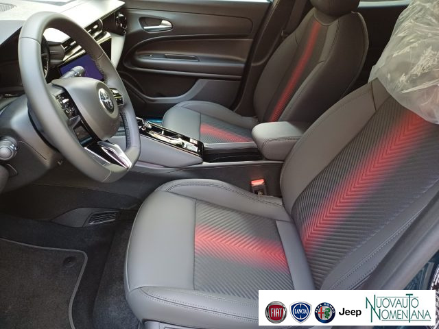 ALFA ROMEO Junior usata, con Portapacchi