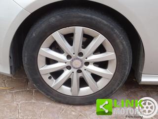 MERCEDES-BENZ A 180 usata, con Immobilizzatore elettronico