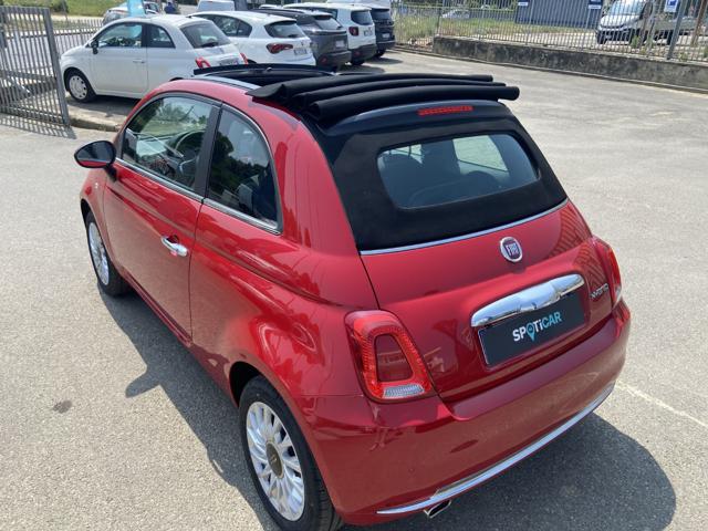 FIAT 500 usata 28