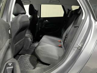 PEUGEOT 308 usata, con Servosterzo