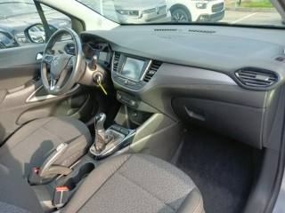 OPEL Crossland usata, con Luci diurne LED