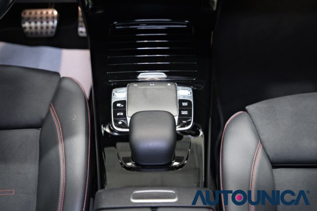 MERCEDES-BENZ A 180 usata, con Sistema di avviso di distanza
