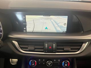 ALFA ROMEO Stelvio usata, con Immobilizzatore elettronico