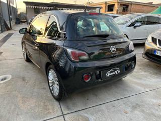 OPEL Adam usata, con Airbag laterali