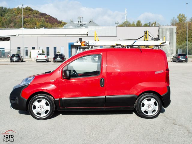 FIAT Fiorino usata, con Servosterzo
