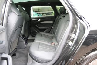 AUDI A6 usata, con Airbag Passeggero