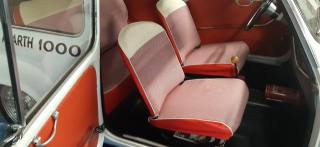 FIAT 600 usata 28