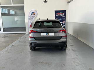 SKODA Kamiq usata, con Airbag Passeggero