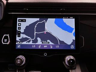 LYNK & CO 01 usata, con Controllo trazione