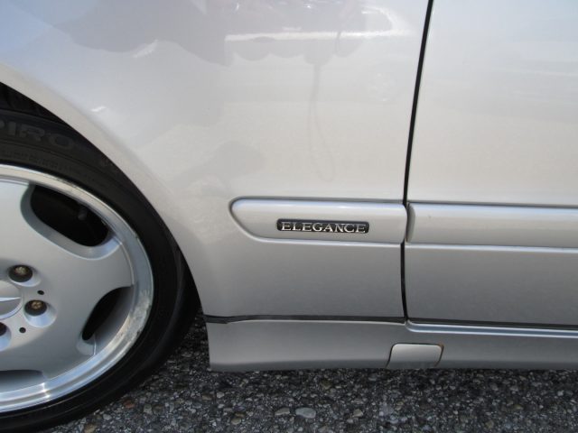 MERCEDES-BENZ CLK 200 usata 66