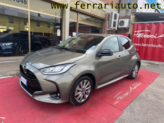 MAZDA 2 usata, con ABS