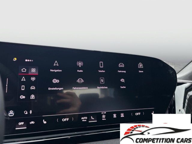 AUDI A5 usata, con Fendinebbia