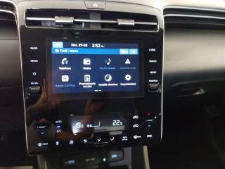 HYUNDAI Tucson usata, con Climatizzatore