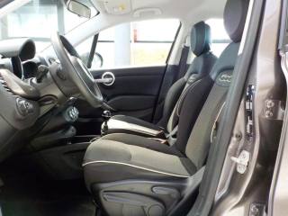 FIAT 500X usata, con MP3
