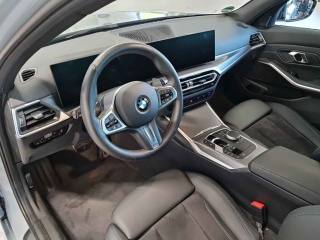 BMW 320 usata, con Airbag laterali