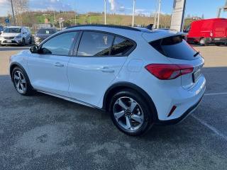 FORD Focus usata, con Autoradio