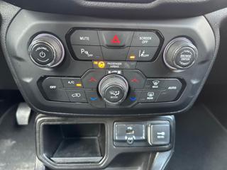 JEEP Renegade usata, con Filtro antiparticolato