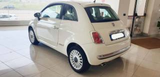 FIAT 500 usata, con Airbag Passeggero