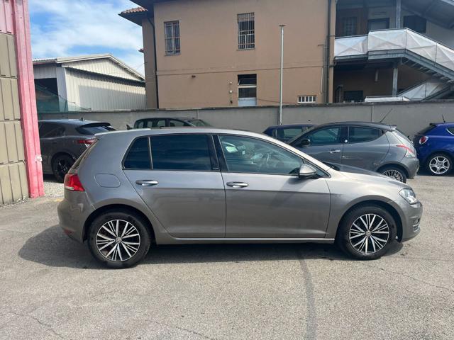VOLKSWAGEN Golf usata, con Climatizzatore