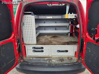 VOLKSWAGEN Caddy usata 13