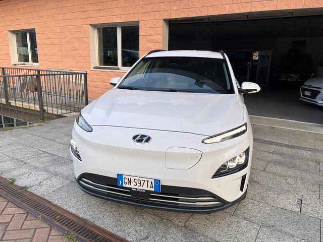 HYUNDAI Kona usata, con Airbag Passeggero
