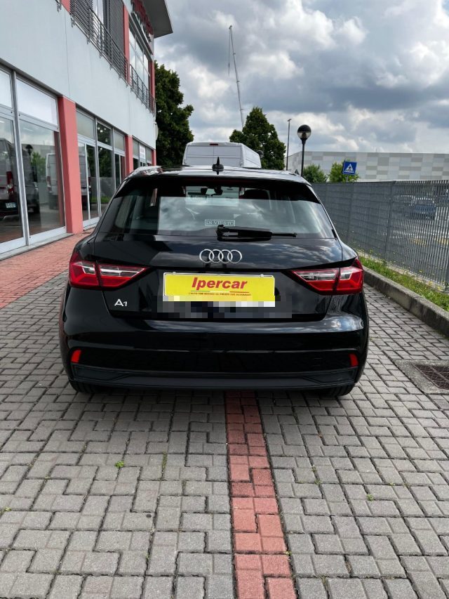 AUDI A1 usata, con Alzacristalli elettrici