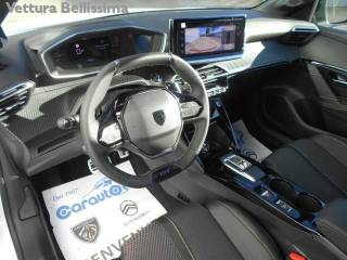 PEUGEOT 208 usata, con Bracciolo