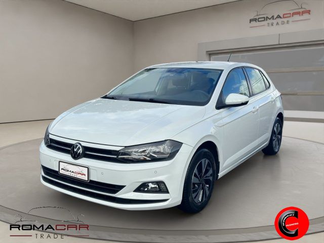 VOLKSWAGEN Polo usata, con Airbag laterali