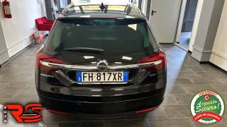 OPEL Insignia usata, con Boardcomputer