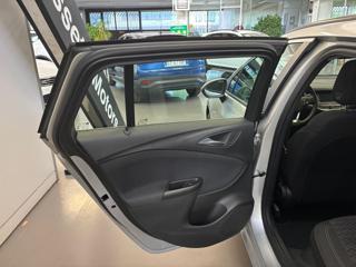 OPEL Astra usata, con Controllo trazione