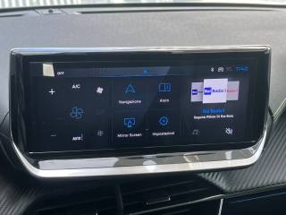 PEUGEOT 208 usata, con Servosterzo