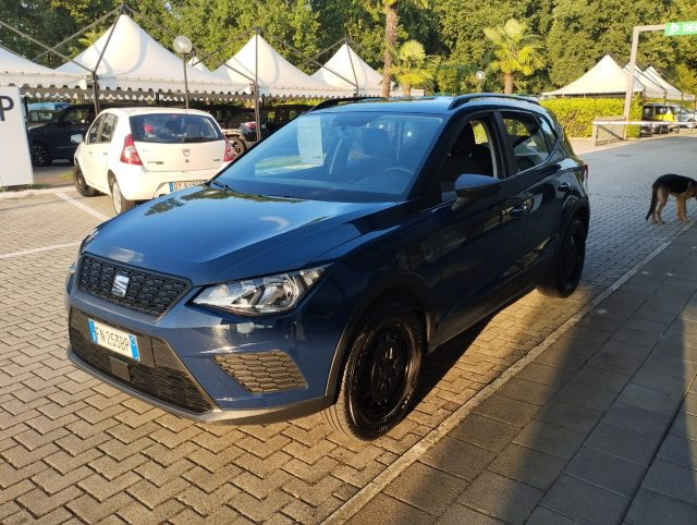 SEAT Arona usata, con ABS