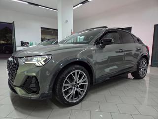 AUDI Q3 usata, con Controllo trazione
