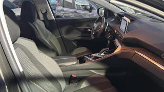 PEUGEOT 3008 usata, con Climatizzatore