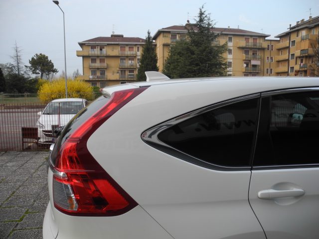 HONDA CR-V usata 71