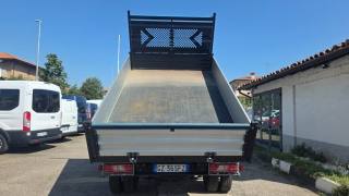 FORD Transit usata, con Fendinebbia