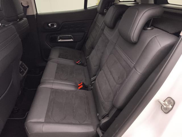 CITROEN C5 Aircross usata, con Luci diurne LED