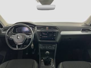 VOLKSWAGEN Tiguan usata 10