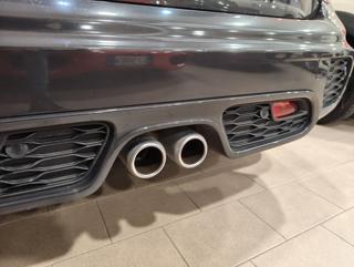 MINI Cooper S usata, con Fendinebbia