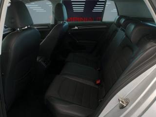 VOLKSWAGEN Golf usata 16
