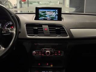 AUDI Q3 usata, con Immobilizzatore elettronico