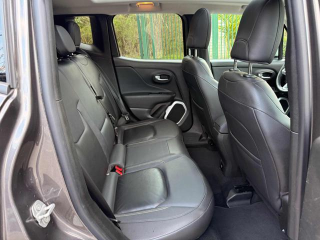 JEEP Renegade usata, con Chiusura centralizzata