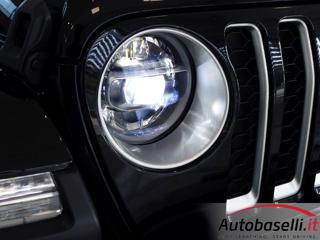 JEEP Wrangler usata, con Sedile posteriore sdoppiato