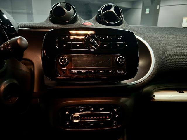 SMART ForFour usata 15