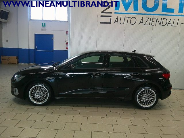 AUDI A3 usata, con Controllo automatico clima